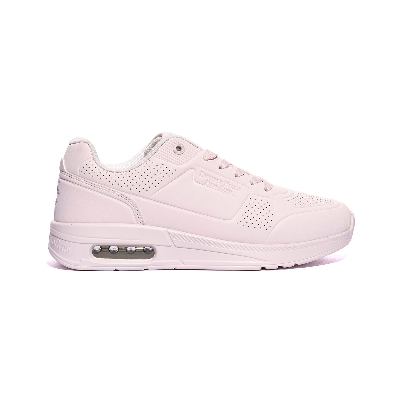 BEVERLY HILLS POLO CLUB BHW617005 2117 Sneakers Donna 