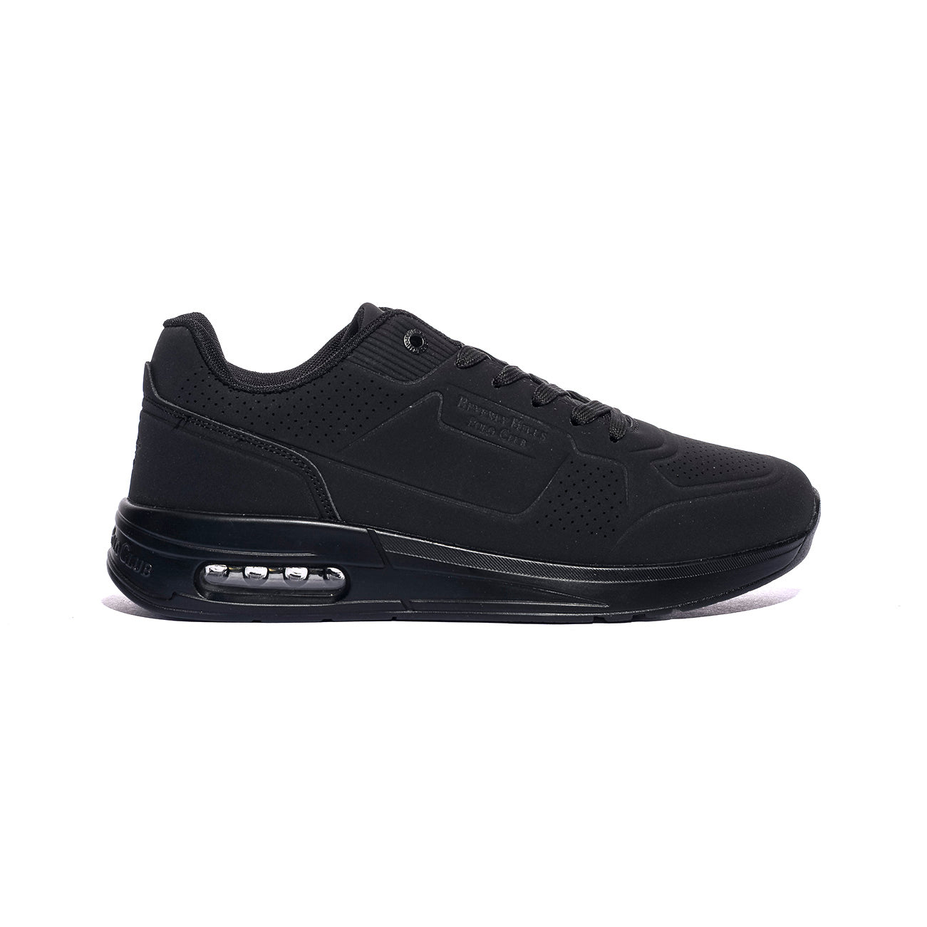 BEVERLY HILLS POLO CLUB BHW617005 2331 Sneakers Donna 