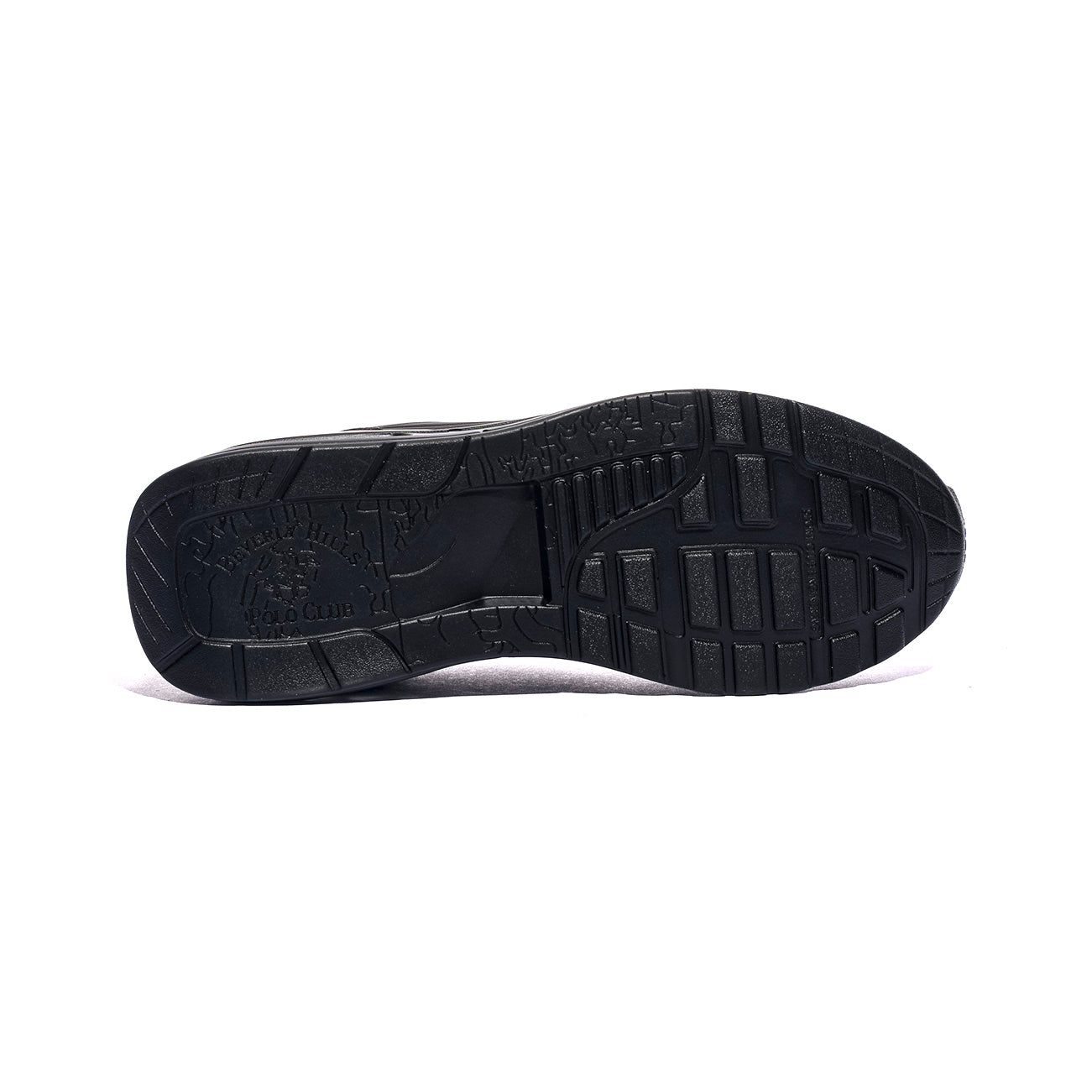 BEVERLY HILLS POLO CLUB BHW617005 2331 Sneakers Donna 