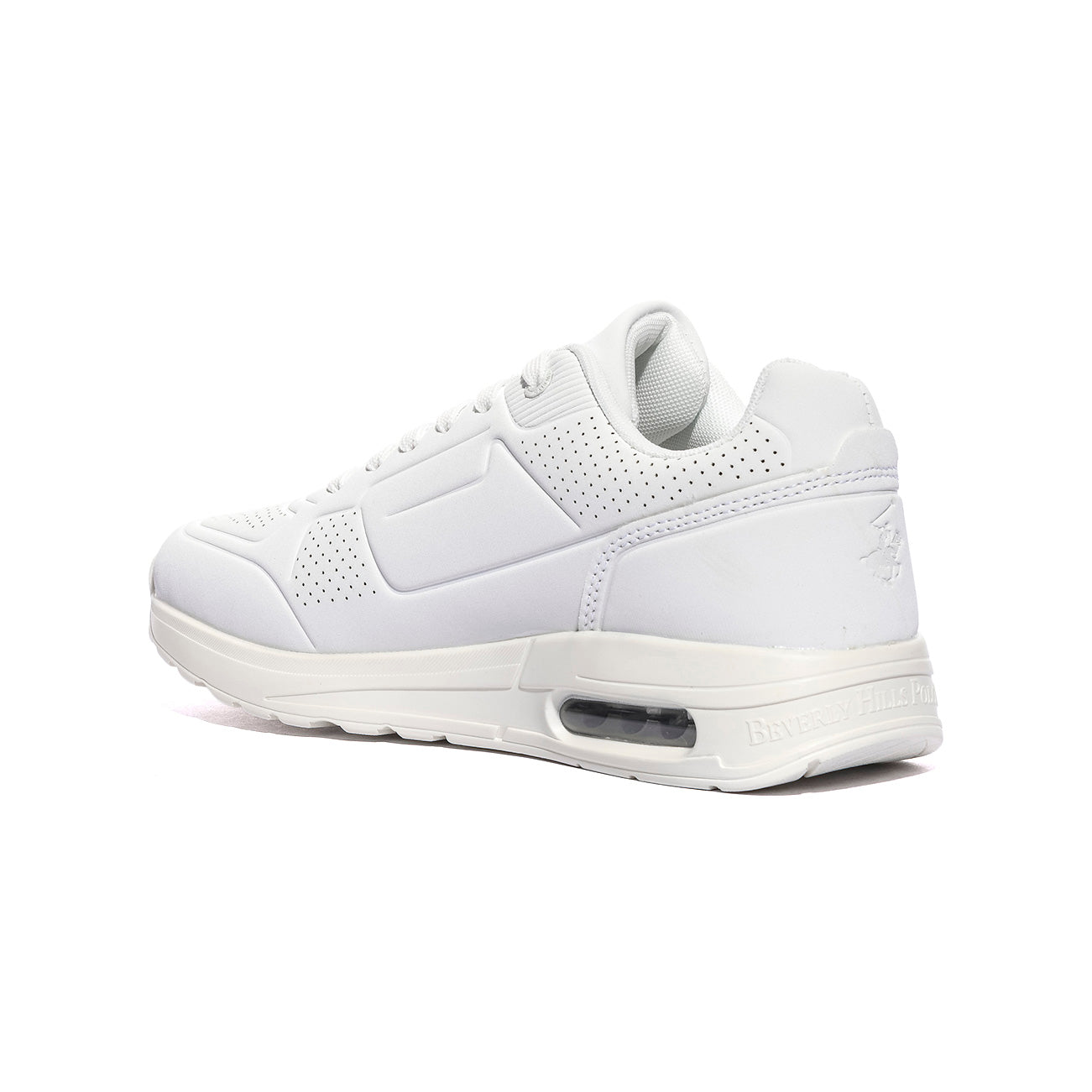 BEVERLY HILLS POLO CLUB BHW617005 2332 Sneakers Donna 