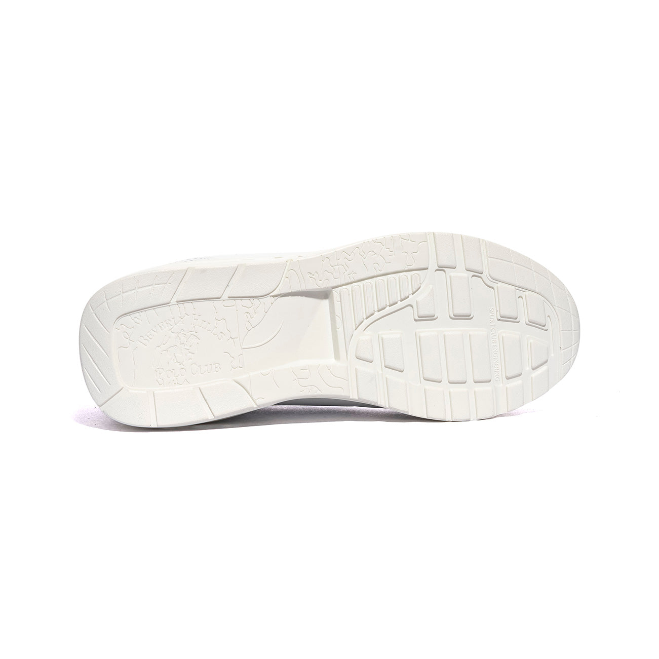 BEVERLY HILLS POLO CLUB BHW617005 2332 Sneakers Donna 