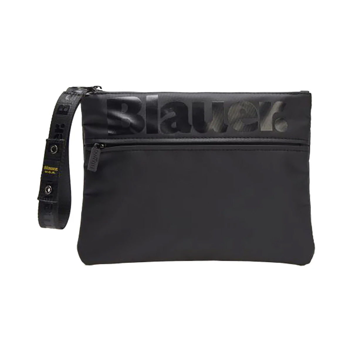 BLAUER S6CONEY03 SPL BLACK Pochette Unisex 