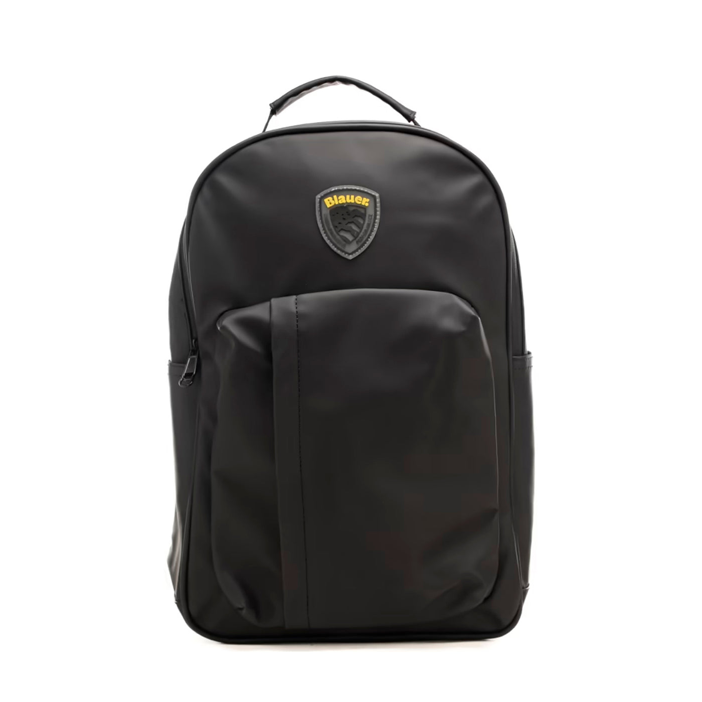 BLAUER S6DAHL01 RUB BLACK Zaini Unisex 