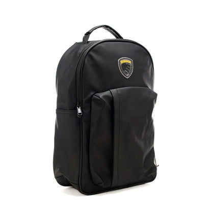 BLAUER S6DAHL01 RUB BLACK Zaini Unisex 