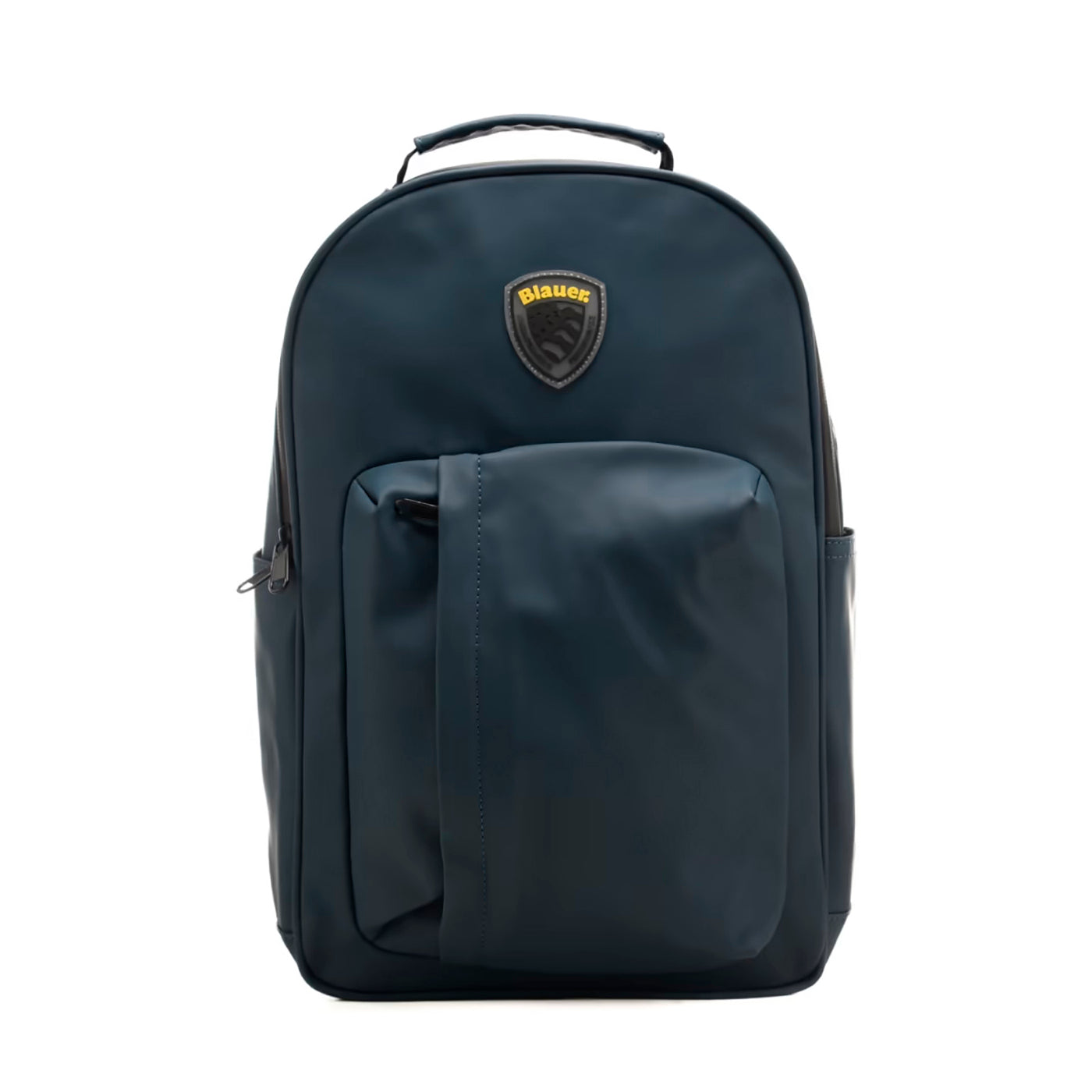 BLAUER S6DAHL01 RUB NAVY Zaini Unisex 