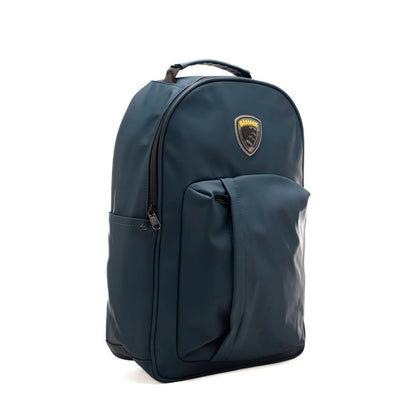 BLAUER S6DAHL01 RUB NAVY Zaini Unisex 