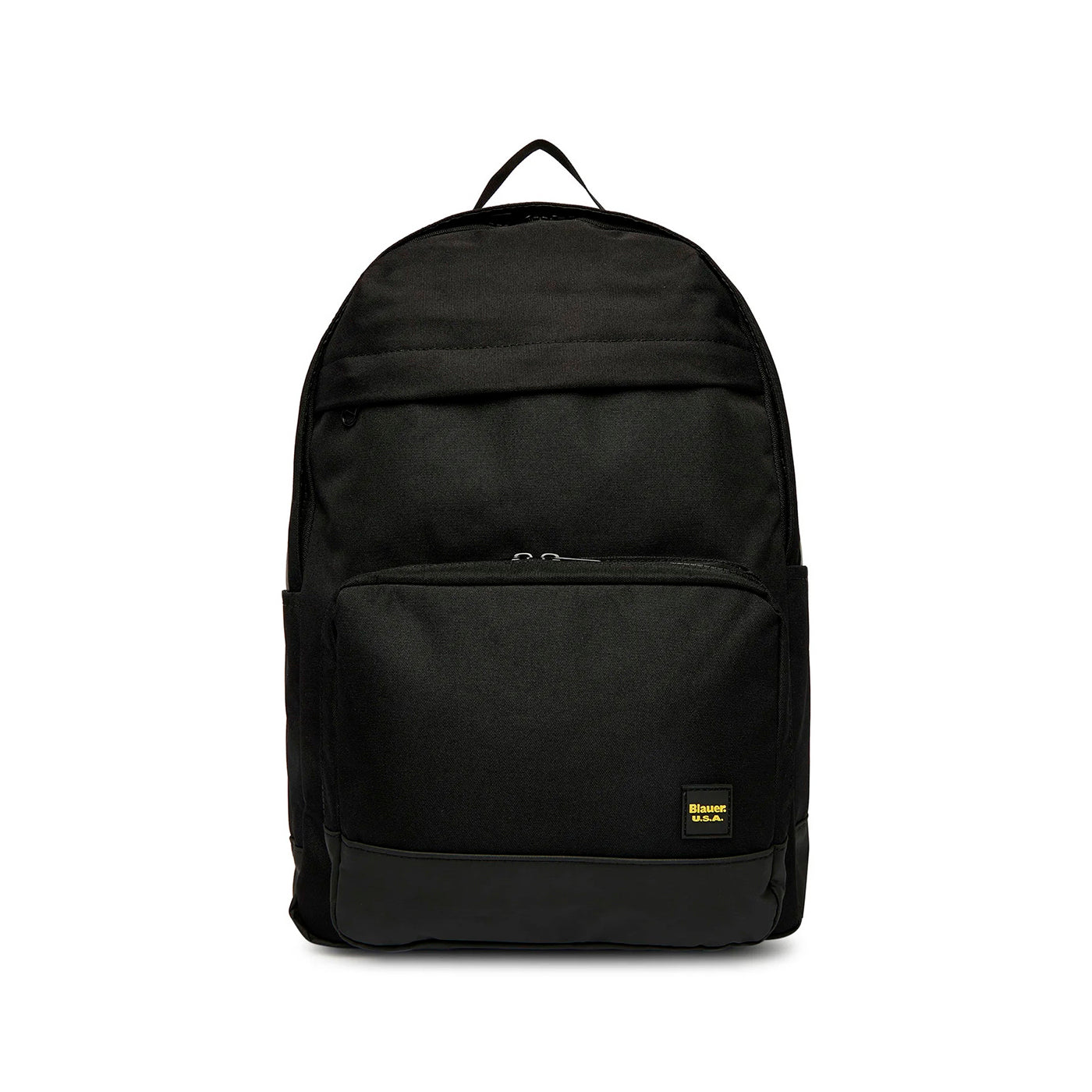 BLAUER S6EAST01 ESS BLACK Zaini Unisex 