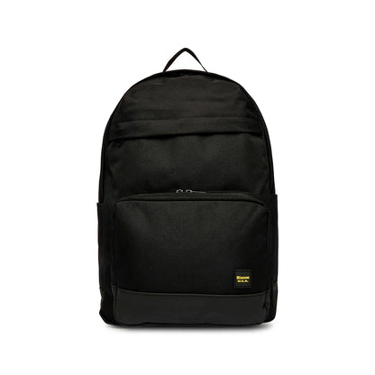 BLAUER S6EAST01 ESS BLACK Zaini Unisex 