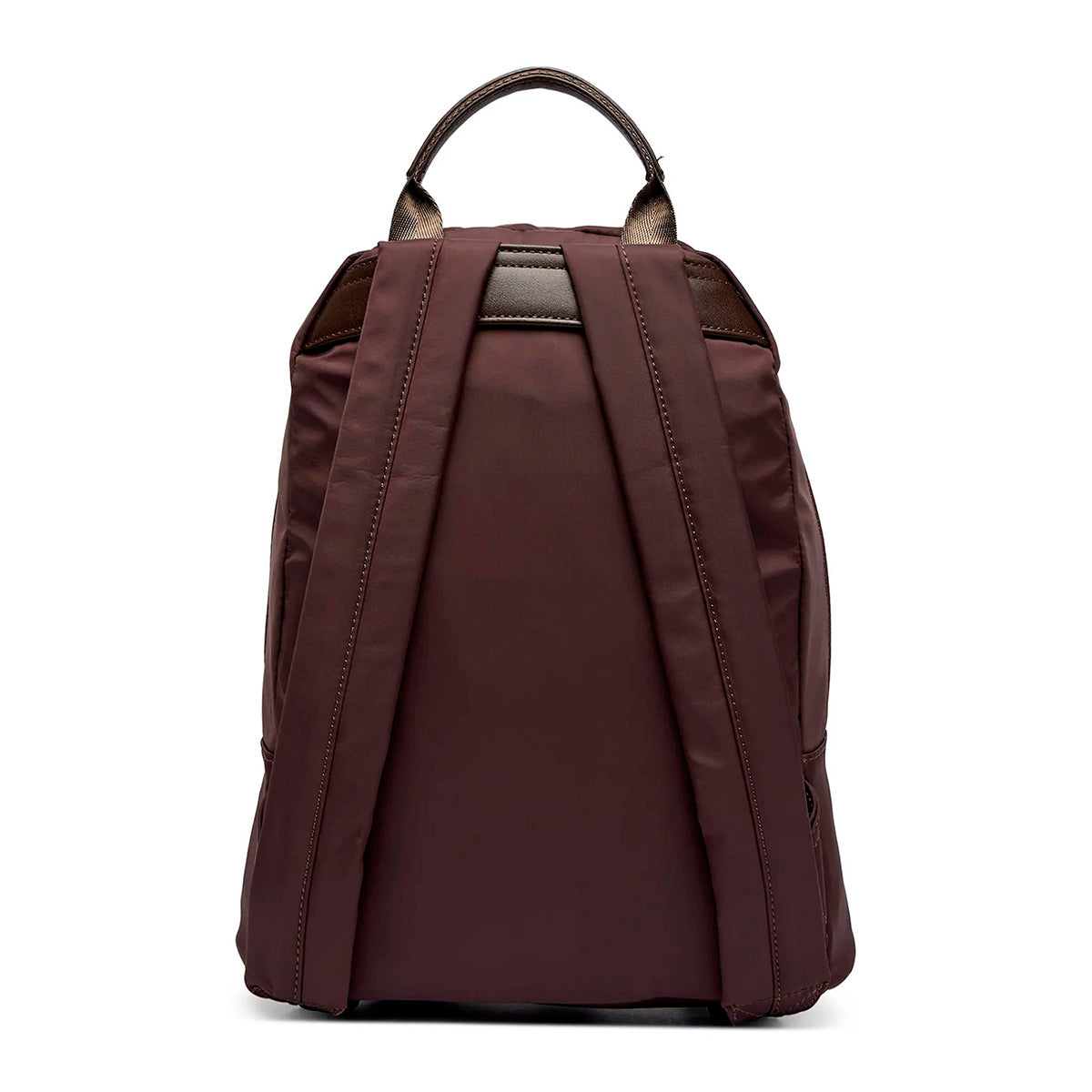 BLAUER S6FREYA01 TWE DARK BROWN Zaini Unisex 