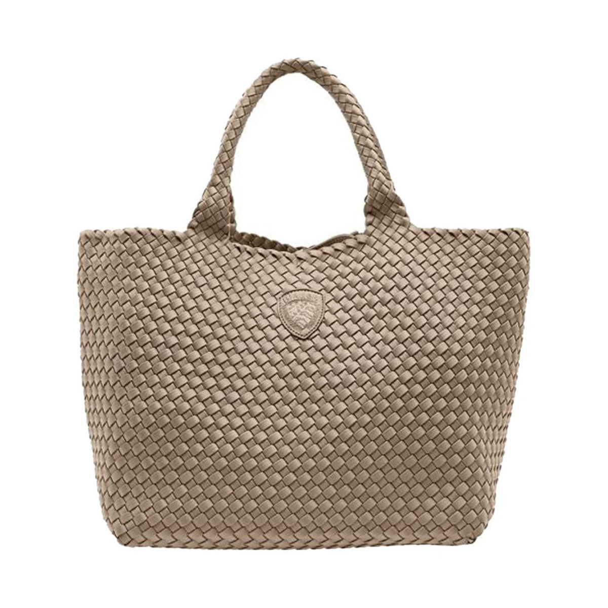 BLAUER S6HOME01 NEO BEIGE Borse Donna 