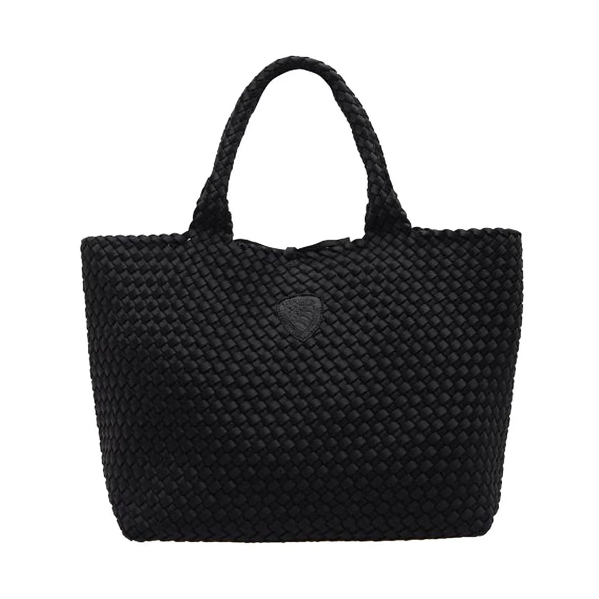 BLAUER S6HOME01 NEO BLACK Borse Donna 