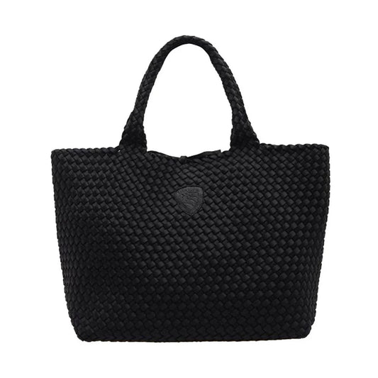BLAUER S6HOME01 NEO BLACK Borse Donna 
