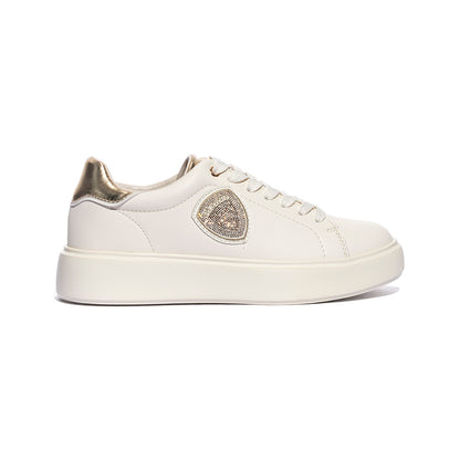 BLAUER S6LYNN01 LES CREAM Sneakers Donna 
