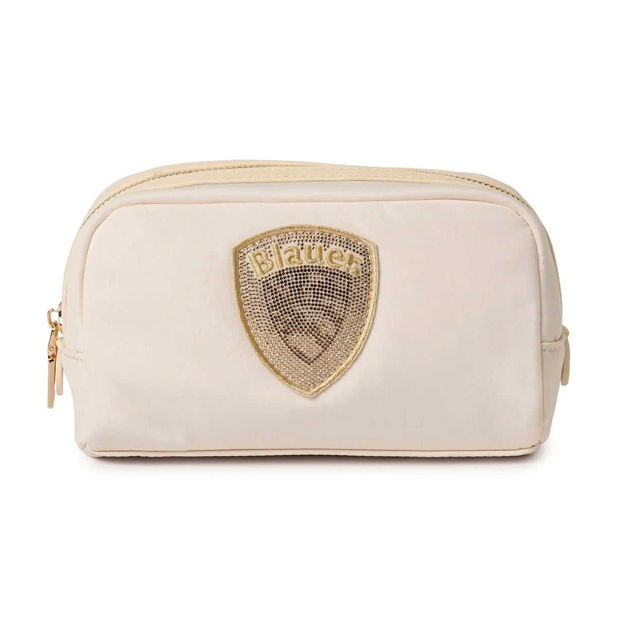 BLAUER S6PICK01 TWE WHITE Pochette Unisex 
