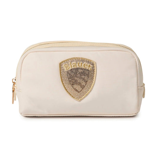 BLAUER S6PICK01 TWE WHITE Pochette Unisex 