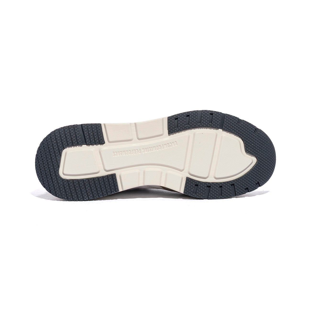 BLAUER S6RAY02 MES BEIGE Sneakers Uomo 
