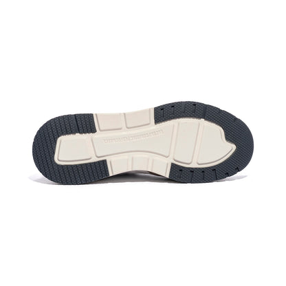BLAUER S6RAY02 MES BEIGE Sneakers Uomo 