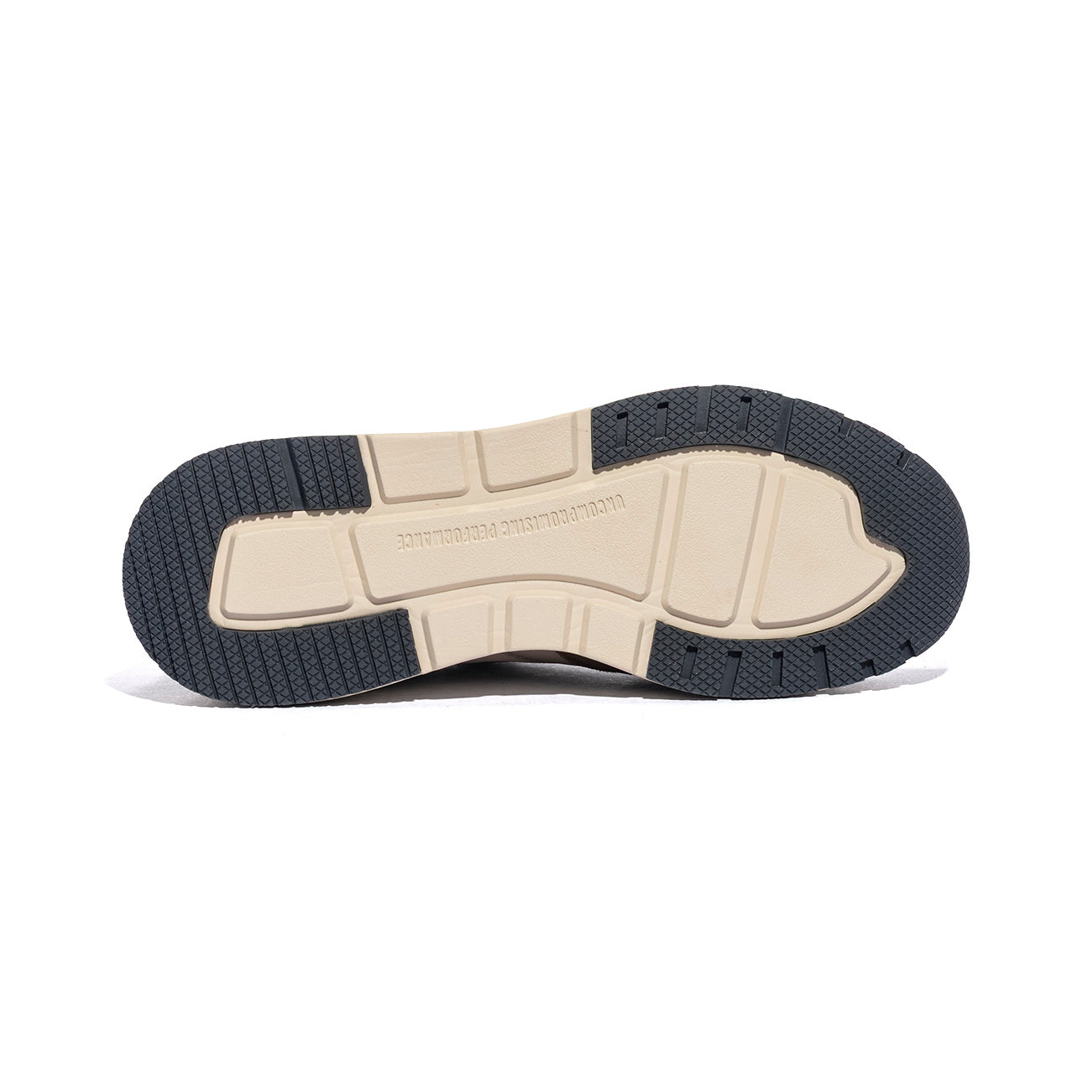 BLAUER S6RAY02 MES TAUPE Sneakers Uomo 