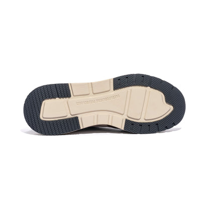 BLAUER S6RAY02 MES TAUPE Sneakers Uomo 
