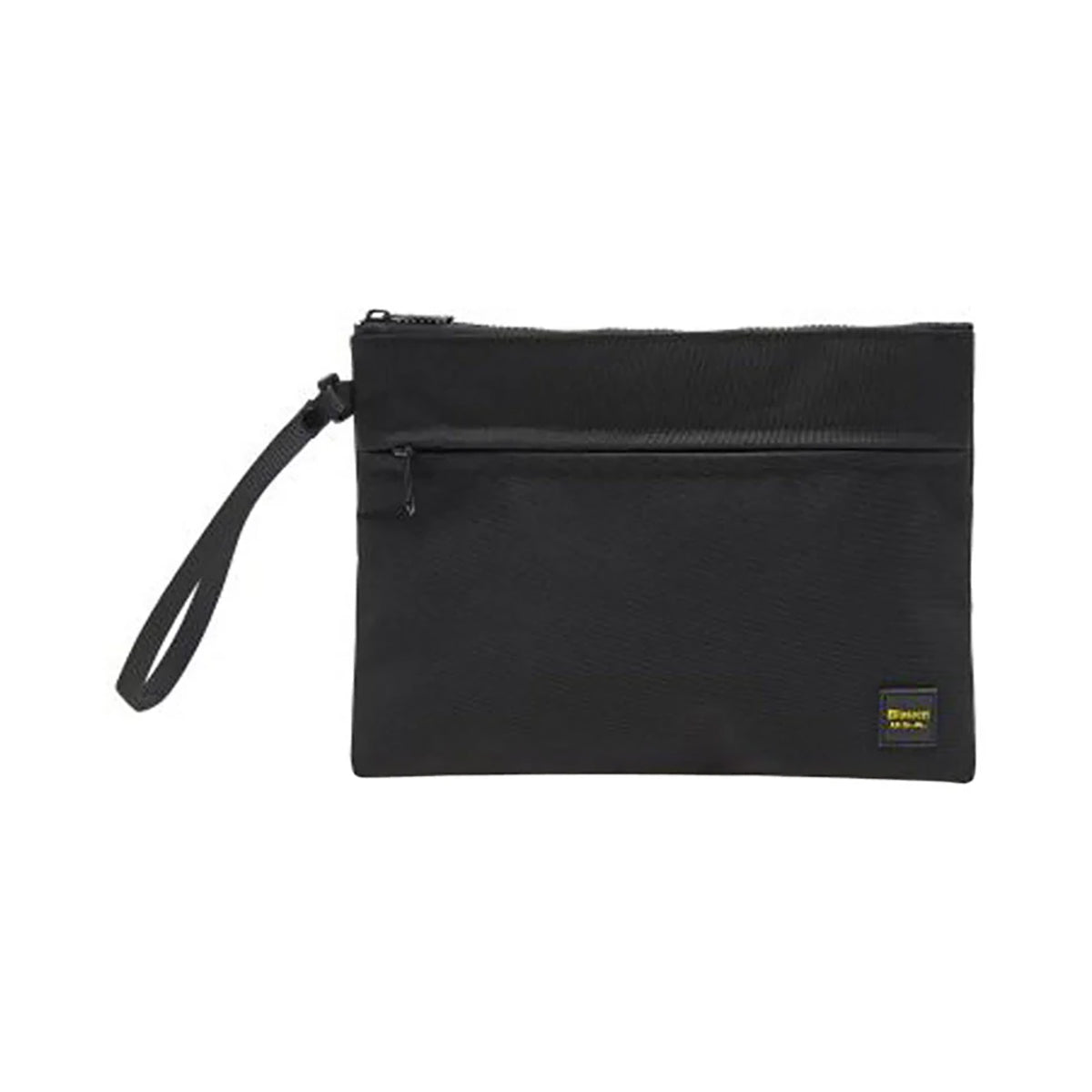 BLAUER S6THIN01 ESS BLACK Pochette Unisex 