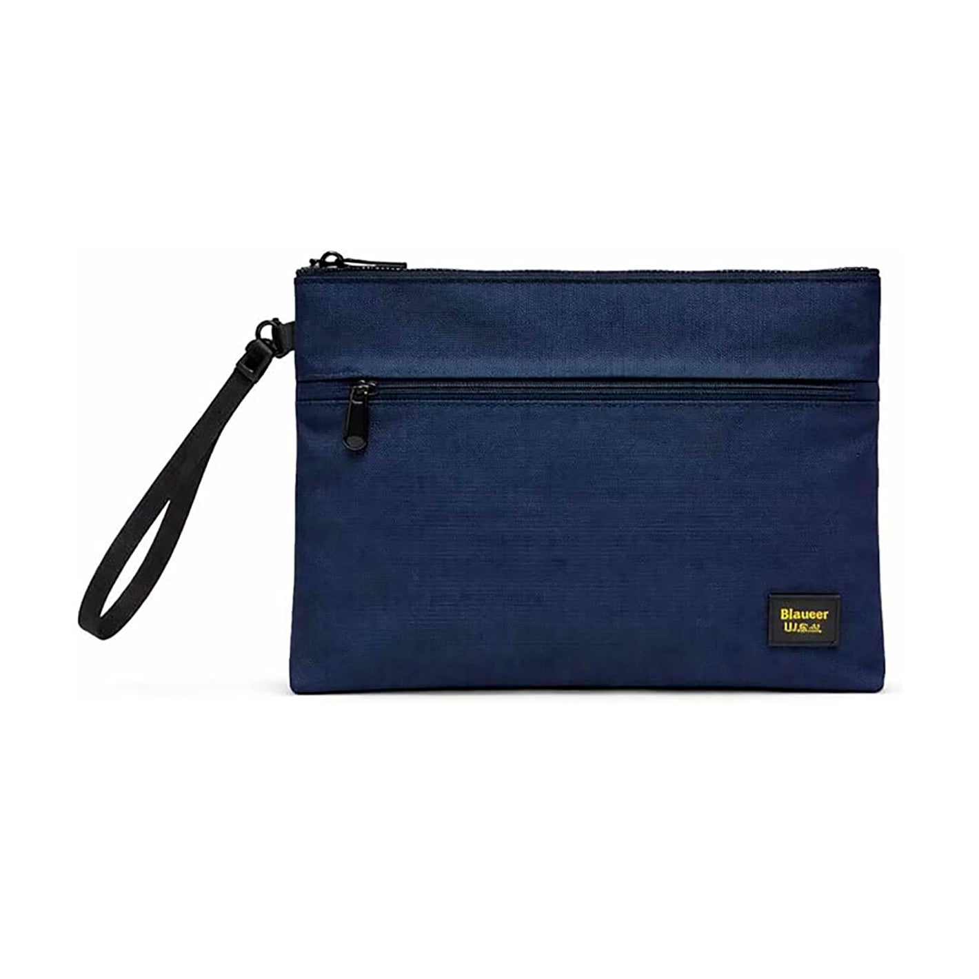 BLAUER S6THIN01 ESS NAVY Pochette Unisex 