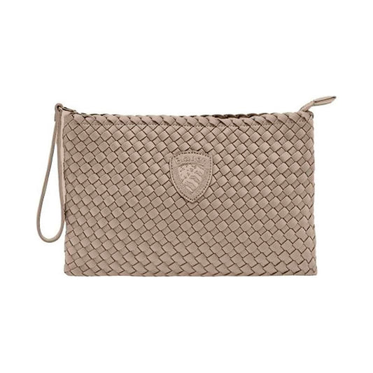 BLAUER S6TUNG01 NEO BEIGE Pochette Unisex 