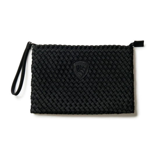 BLAUER S6TUNG01 NEO BLACK Pochette Unisex 