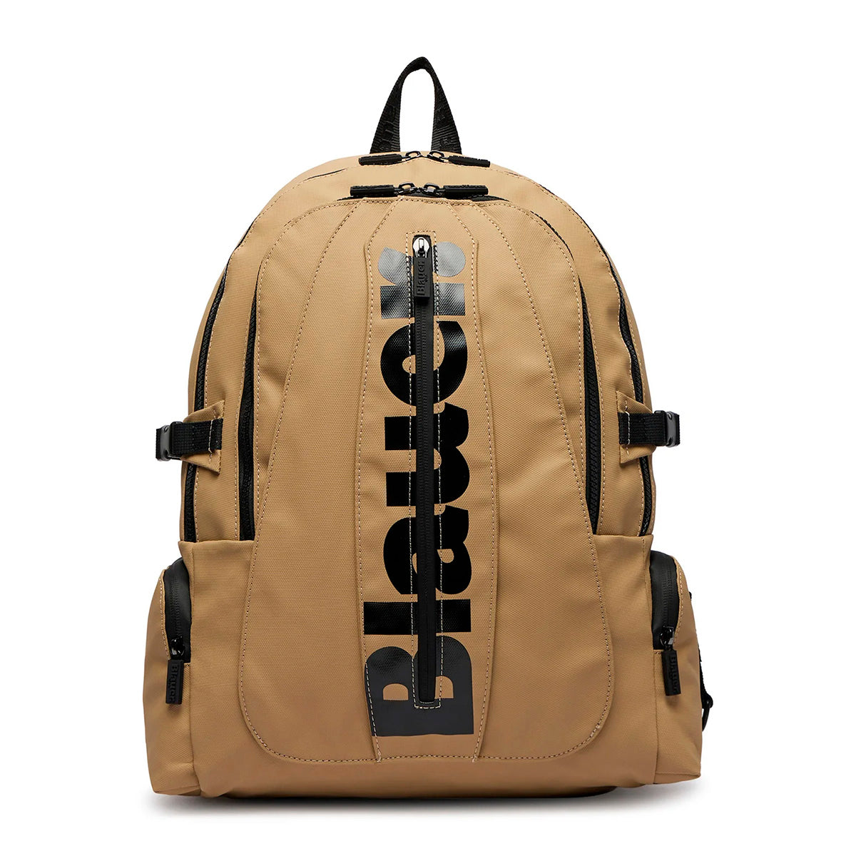 BLAUER S6WORCE03 SPL BEIGE Zaini Unisex 