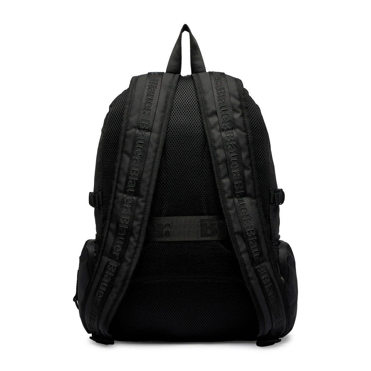 BLAUER S6WORCE03 SPL BLACK Zaini Unisex 