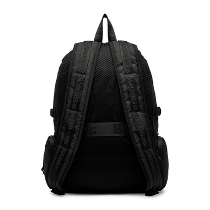 BLAUER S6WORCE03 SPL BLACK Zaini Unisex 