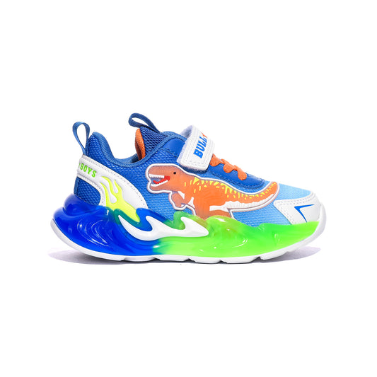 BULL BOYS DNAL5117B00 RY01 Sneakers Bambino 