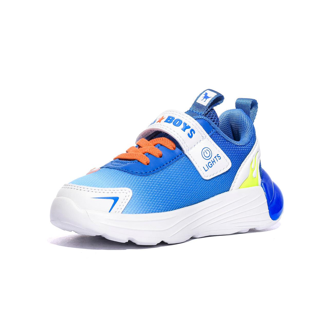 BULL BOYS DNAL5117B00 RY01 Sneakers Bambino 