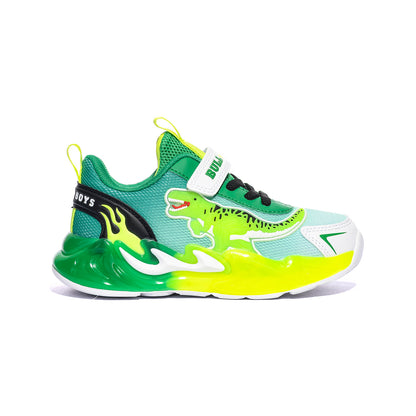 BULL BOYS DNAL5117B00 VE01 Sneakers Bambino 