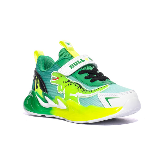 BULL BOYS DNAL5117B00 VE01 Sneakers Bambino 