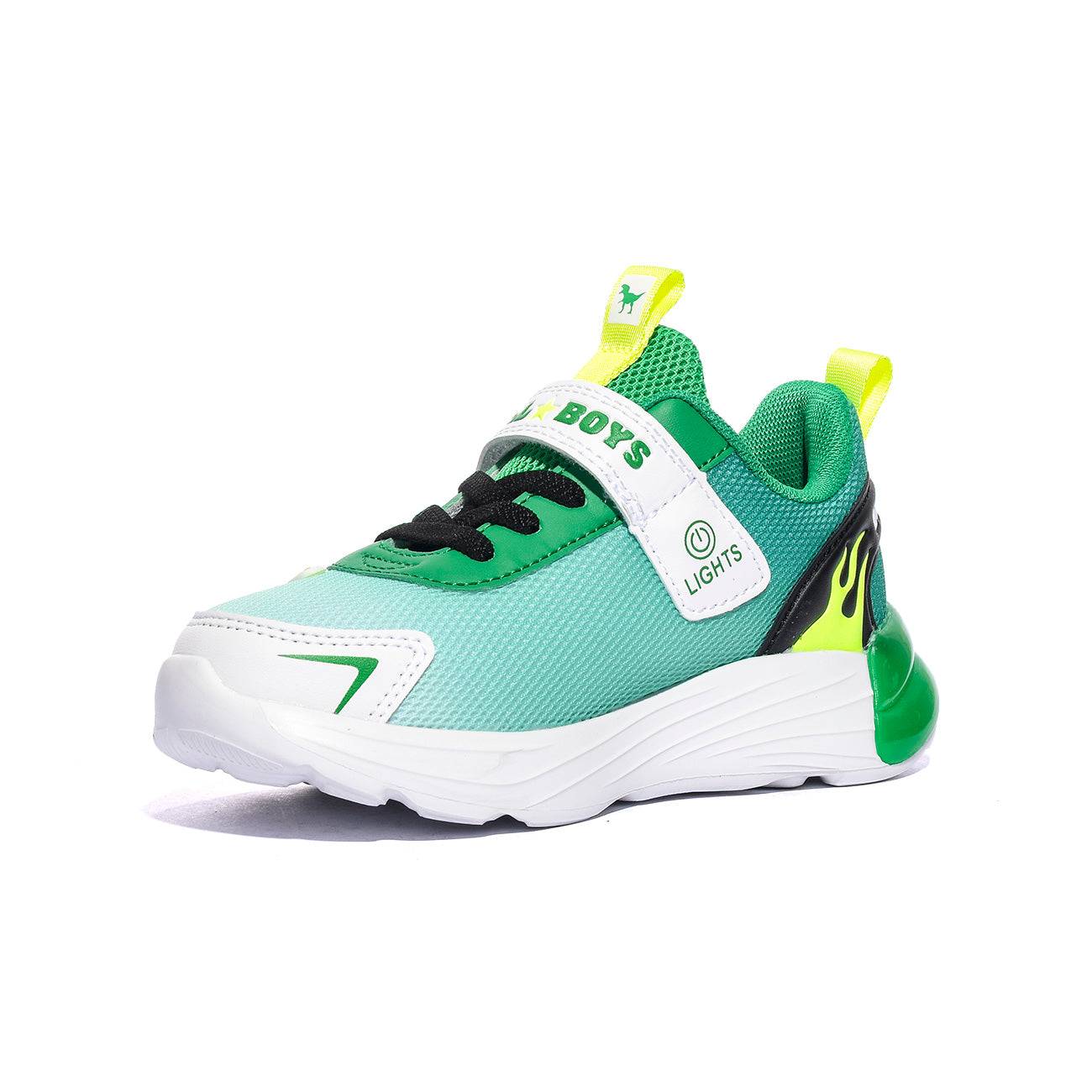 BULL BOYS DNAL5117B00 VE01 Sneakers Bambino 