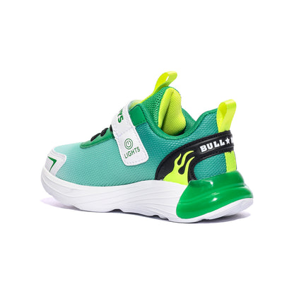 BULL BOYS DNAL5117B00 VE01 Sneakers Bambino 