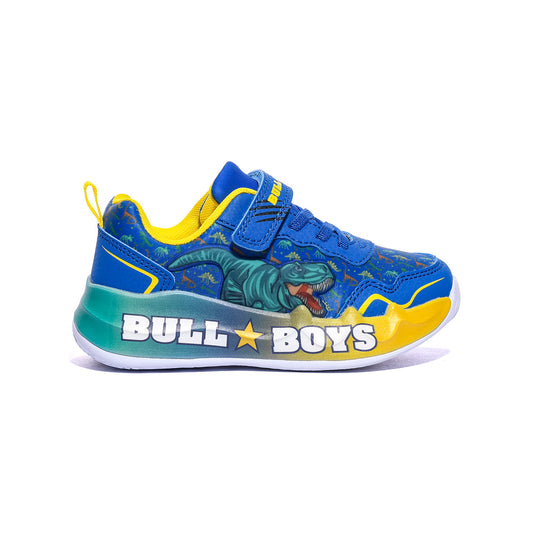 BULL BOYS DNAL5144B00 RY01 Sneakers Bambino 