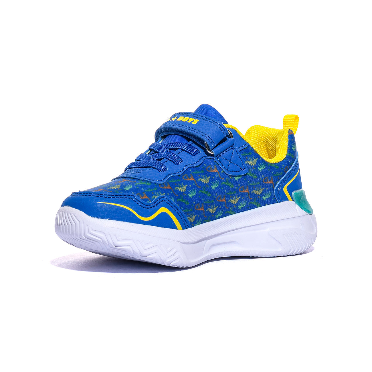 BULL BOYS DNAL5144B00 RY01 Sneakers Bambino 