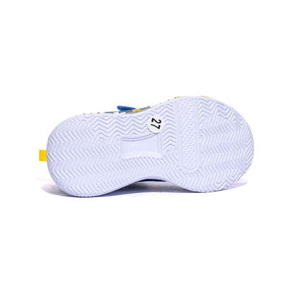 BULL BOYS DNAL5144B00 RY01 Sneakers Bambino 