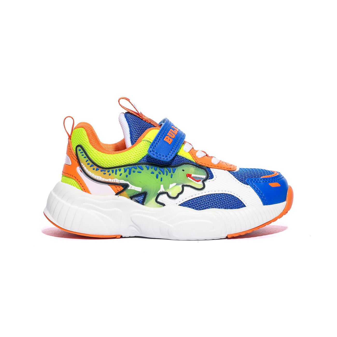 BULL BOYS DNAR5115B00 RYBI Sneakers Bambino 
