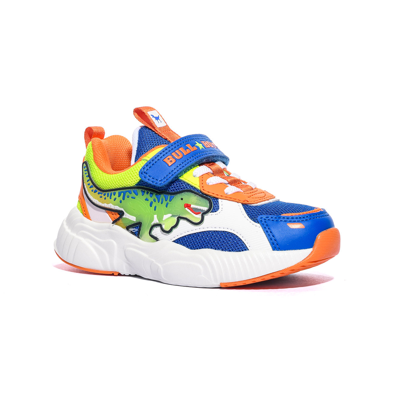 BULL BOYS DNAR5115B00 RYBI Sneakers Bambino 