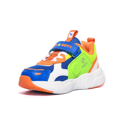 BULL BOYS DNAR5115B00 RYBI Sneakers Bambino 