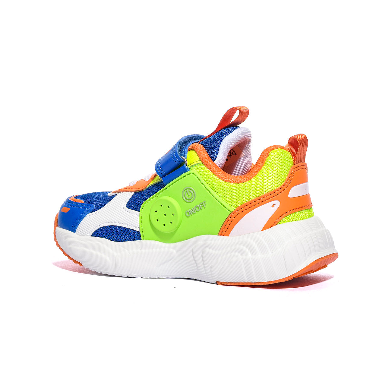BULL BOYS DNAR5115B00 RYBI Sneakers Bambino 
