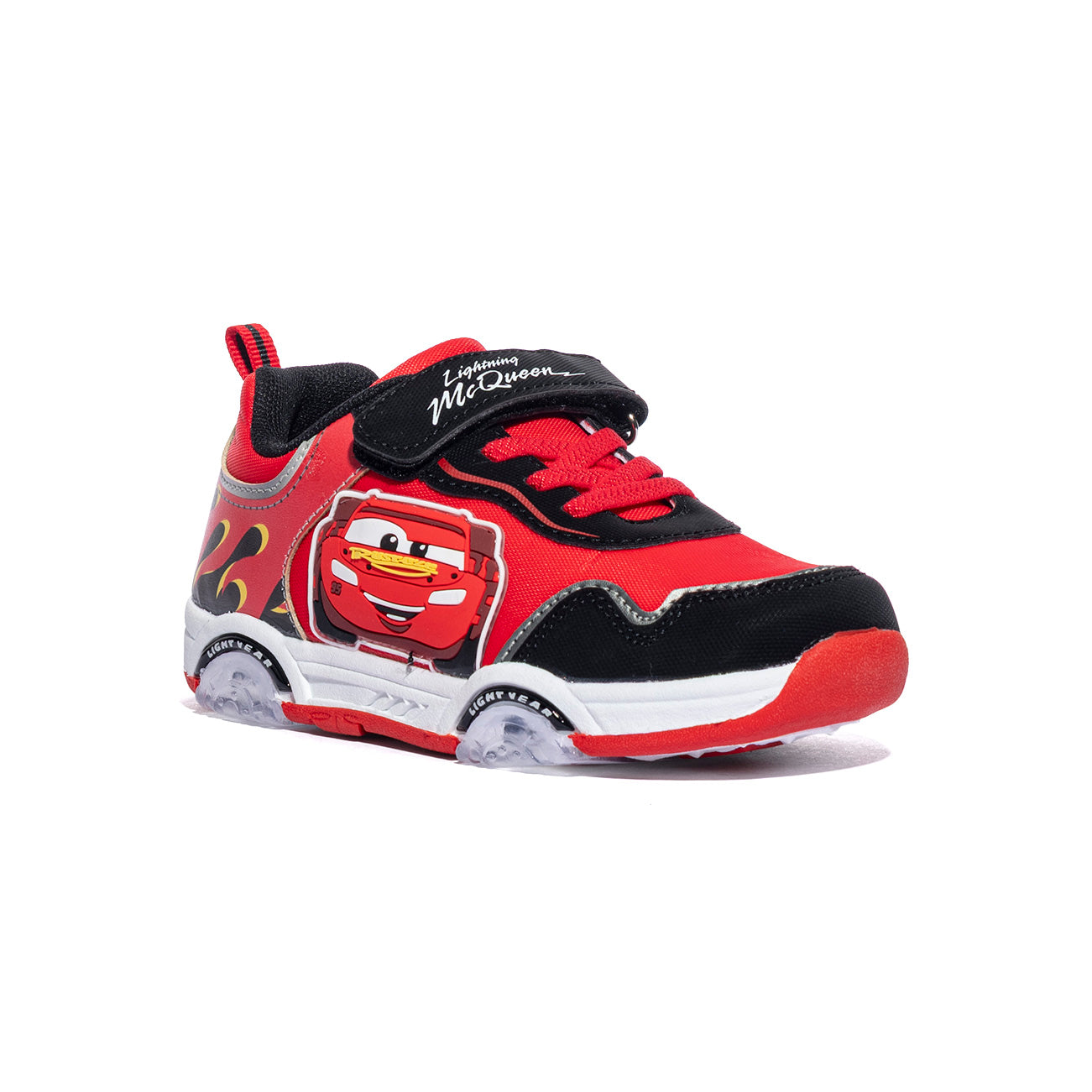 CARS D5010223T RED Sneakers Bambino 