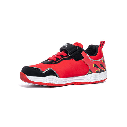 CARS D5010223T RED Sneakers Bambino 