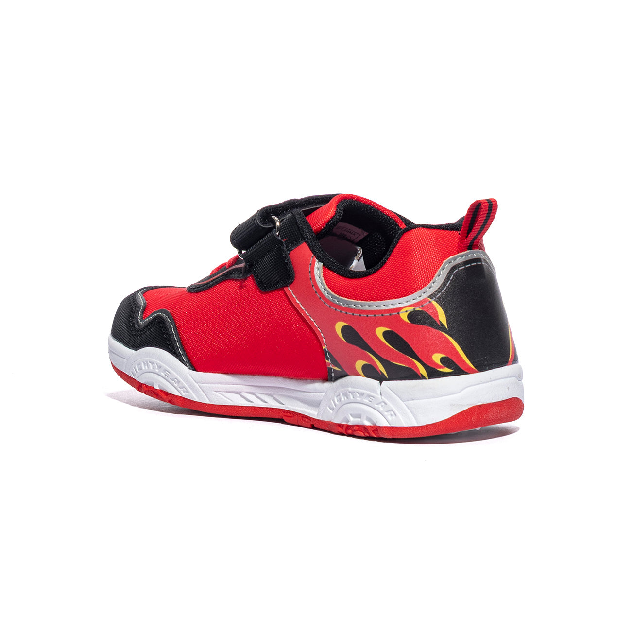 CARS D5010223T RED Sneakers Bambino 