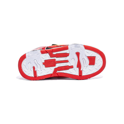 CARS D5010223T RED Sneakers Bambino 