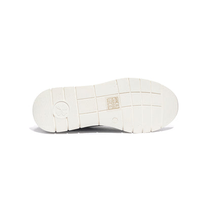 CC RESORTS CAIRO BLUE SILVER Sneakers Donna 