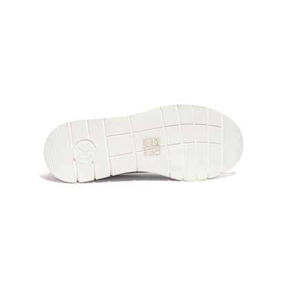 CC RESORTS CAIRO CHAMPAGNE BEIGE Sneakers Donna 