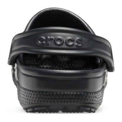 CROCS CR.10001 BLACK SANDALO Unisex 